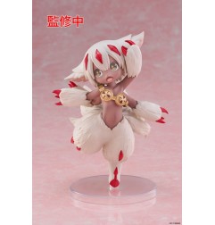 Made in Abyss : The Golden City of the Scorching Sun Coreful - Statuette PVC Faputa 15 cm