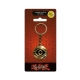 Yu-Gi-Oh ! - Porte-clés métal Millennium Eye