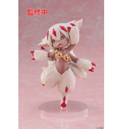 Made in Abyss : The Golden City of the Scorching Sun Coreful - Statuette PVC Faputa 15 cm