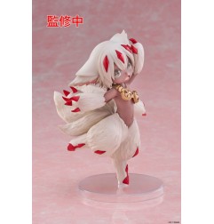 Made in Abyss : The Golden City of the Scorching Sun Coreful - Statuette PVC Faputa 15 cm