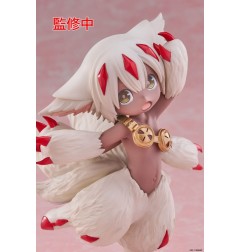 Made in Abyss : The Golden City of the Scorching Sun Coreful - Statuette PVC Faputa 15 cm