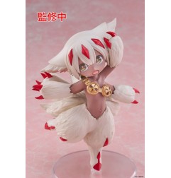 Made in Abyss : The Golden City of the Scorching Sun Coreful - Statuette PVC Faputa 15 cm