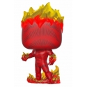 Marvel 80th - Figurine POP! Human Torch (First Appearance) 9 cm
