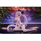 Overlord - Statuette Desktop Cute Figure Shalltear Swimsuit Ver. 13 cm