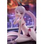 Overlord - Statuette PVC Desktop Cute Figure Shalltear Swimsuit Ver. 13 cm