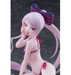 Overlord - Statuette PVC Desktop Cute Figure Shalltear Swimsuit Ver. 13 cm