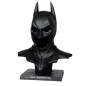 DC Comics - The Dark Knight DC Direct réplique 1/1 masque de Batman 54 cm