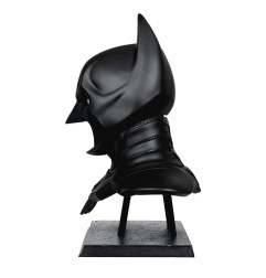 DC Comics - The Dark Knight DC Direct réplique 1/1 masque de Batman 54 cm