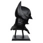 DC Comics - The Dark Knight DC Direct réplique 1/1 masque de Batman 54 cm