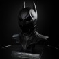 DC Comics - The Dark Knight DC Direct réplique 1/1 masque de Batman 54 cm