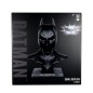 DC Comics - The Dark Knight DC Direct réplique 1/1 masque de Batman 54 cm