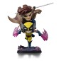Marvel - X-Men 97 figurine Mini Co. PVC Gambit and Wolverine 23 cm Marvel - X-Men 97 figurine Mini Co. PVC Gambit and Wolverine 23 cm