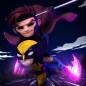 Marvel - X-Men 97 figurine Mini Co. PVC Gambit and Wolverine 23 cm Marvel - X-Men 97 figurine Mini Co. PVC Gambit and Wolverine 23 cm
