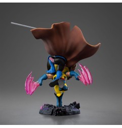 X-Men 97 - Figurine Mini Co. Gambit and Wolverine 23 cm