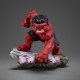 Captain America 4 - Figurine Mini Co. Red Hulk 16 cm