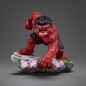 Captain America 4 - Figurine Mini Co. Red Hulk 16 cm Captain America 4 - Figurine Mini Co. Red Hulk 16 cm