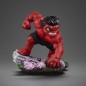 Marvel - Captain America 4 figurine Mini Co. PVC Red Hulk 16 cm