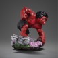 Captain America 4 - Figurine Mini Co. Red Hulk 16 cm Captain America 4 - Figurine Mini Co. Red Hulk 16 cm