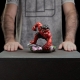 Captain America 4 - Figurine Mini Co. Red Hulk 16 cm
