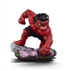 Captain America 4 - Figurine Mini Co. Red Hulk 16 cm