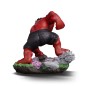 Marvel - Captain America 4 figurine Mini Co. PVC Red Hulk 16 cm