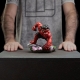 Captain America 4 - Figurine Mini Co. Red Hulk 16 cm