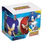 Sonic The Hedgehog - Mug Sonic 325 ml Sonic The Hedgehog - Mug Sonic 325 ml