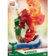 Marvel Comics - Diorama D-Stage Phoenix 15 cm