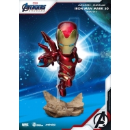 Avengers : Endgame - Figurine Mini Egg Attack Iron Man MK50 10 cm