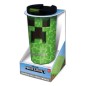 Minecraft - Gobelet de voyage isotherme en métal Creeper Minecraft - Gobelet de voyage isotherme en métal Creeper