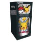 Pokémon - Gobelet Tumbler avec pailles coudées Pikachu 485 ml Pokémon - Gobelet Tumbler avec pailles coudées Pikachu 485 ml
