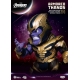 Avengers: Endgame Egg Attack - Figurine Armored Thanos 23 cm