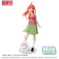 The Quintessential Quintuplets - Specials statuette Luminasta PVC Itsuki Nakano 20 cm