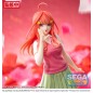 The Quintessential Quintuplets - Specials statuette Luminasta PVC Itsuki Nakano 20 cm
