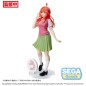 The Quintessential Quintuplets - Specials statuette Luminasta PVC Itsuki Nakano 20 cm