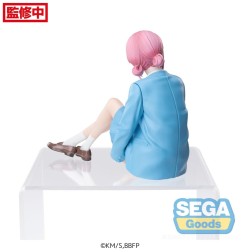 Blue Box - Statuette PM Perching Hina Chono 10 cm