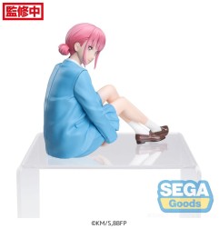 Blue Box - Statuette PVC PM Perching Hina Chono 10 cm