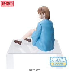 Blue Box - Statuette PVC PM Perching Chinatsu Kano 10 cm