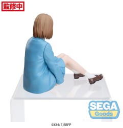 Blue Box - Statuette PM Perching Chinatsu Kano 10 cm