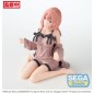 Tying the Knot with an Amagami Sister - Statuette PVC Yumemirize Yuna Amagami 10 cm