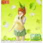The Quintessential Quintuplets - Specials statuette Luminasta PVC Yotsuba Nakano 20 cm