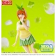 The Quintessential Quintuplets Specials - Statuette Luminasta Yotsuba Nakano 20 cm