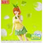 The Quintessential Quintuplets - Specials statuette Luminasta PVC Yotsuba Nakano 20 cm