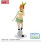 The Quintessential Quintuplets - Specials statuette Luminasta PVC Yotsuba Nakano 20 cm