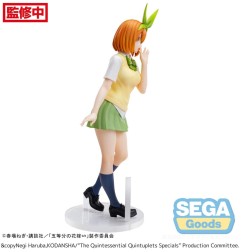 The Quintessential Quintuplets - Specials statuette Luminasta PVC Yotsuba Nakano 20 cm