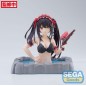 Date A Live V - Statuette Thermae Utopia Kurumi Tokisaki 13 cm