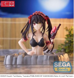 Date A Live V - Statuette Thermae Utopia Kurumi Tokisaki 13 cm