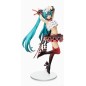 Hatsune Miku Project DIVA MEGA 39's - Statuette SPM Hatsune Miku Breathe With You 24 cm