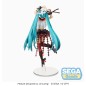 Hatsune Miku - Project DIVA MEGA 39's statuette PVC SPM  Breathe With You 24 cm