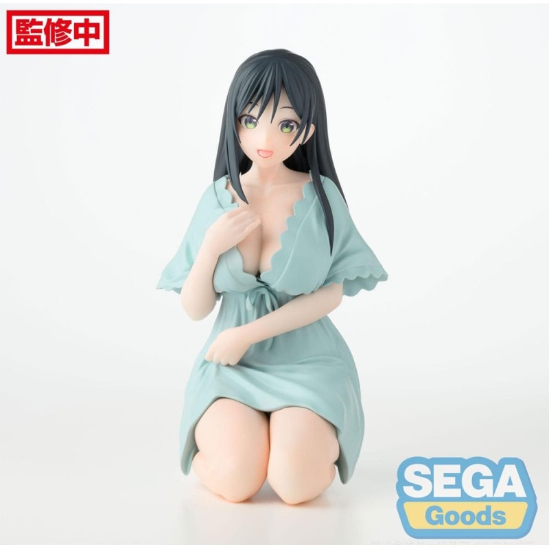 Tying the Knot with an Amagami Sister - Statuette PVC Yumemirize Yae Amagami 10 cm